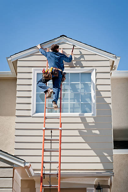 Siding for Multi-Family Homes in Point Baker, FL